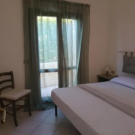 Petra - Maestrale Casa vacanze Costa Paradiso