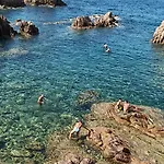 Feriehus Petra - Maestrale Costa Paradiso