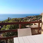 Petra - Maestrale Feriehus Costa Paradiso