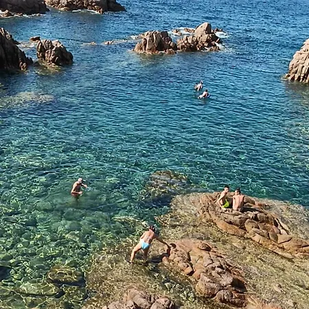 Holiday home Petra - Maestrale Costa Paradiso